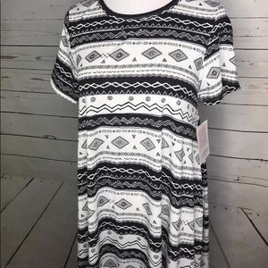 Lularoe Carly size Small NWT